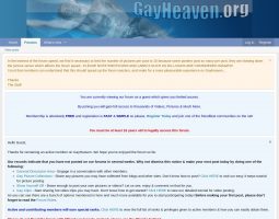 Gayheaven.Org