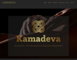 Kamadeva Tantra Massage