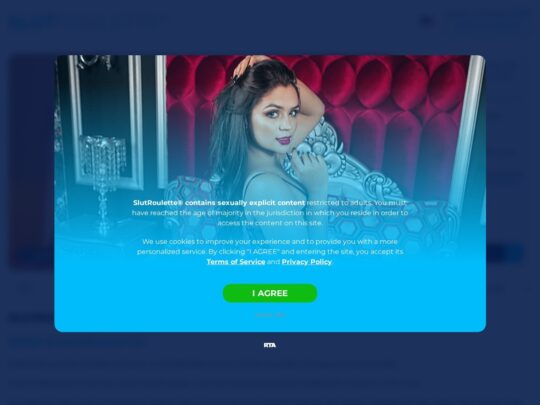 Slutroulette.com