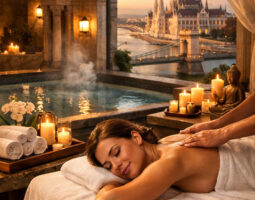 Budapest’s Hidden Shift: How Personalized Massage Experiences Are Redefining Relaxation