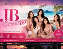 Johor Bahru Escort Services: Privacy, Comfort, and City Convenience
